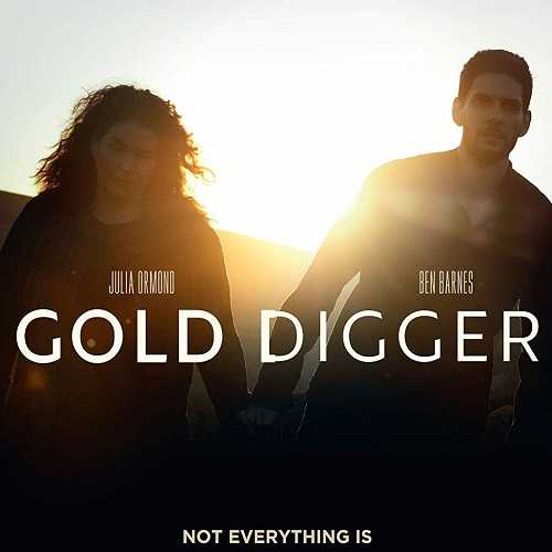 مسلسل Gold Digger 2019 مترجم كامل