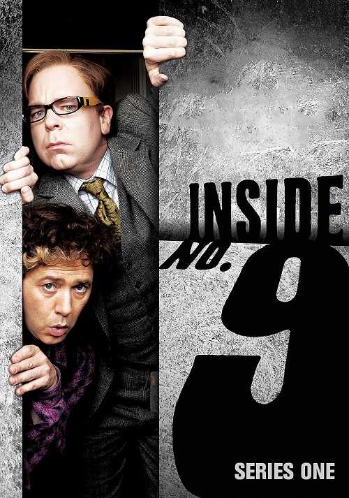 مسلسل Inside No 9 الموسم الاول الحلقة 6