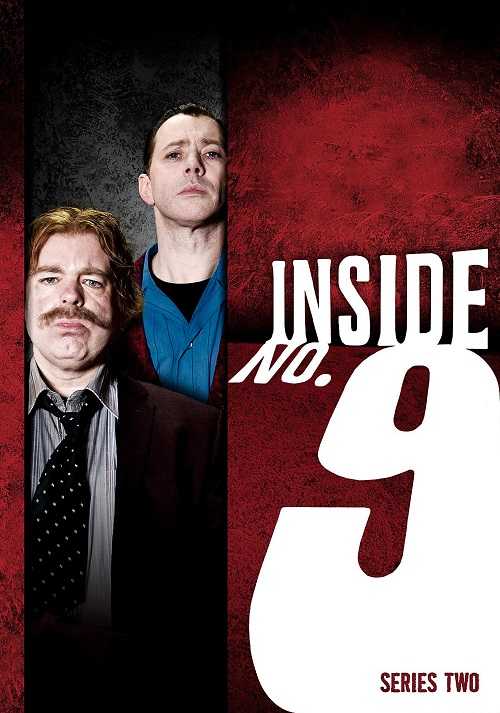 مسلسل Inside No 9 الموسم الثاني الحلقة 6