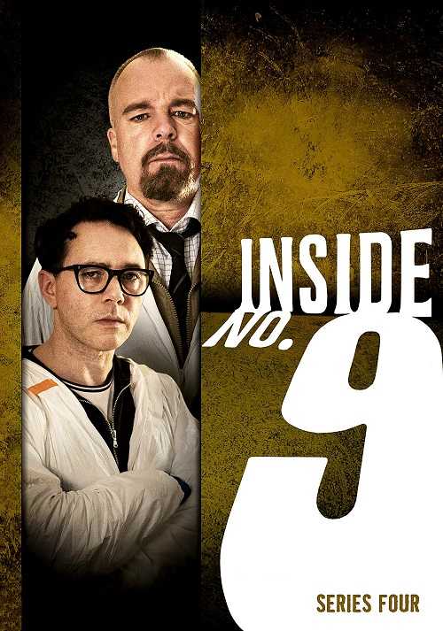 مسلسل Inside No 9 الموسم الرابع الحلقة 3