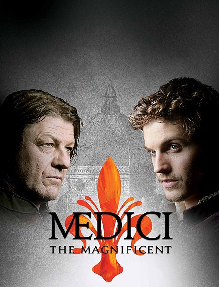 مسلسل Medici الموسم الثاني مترجم كامل