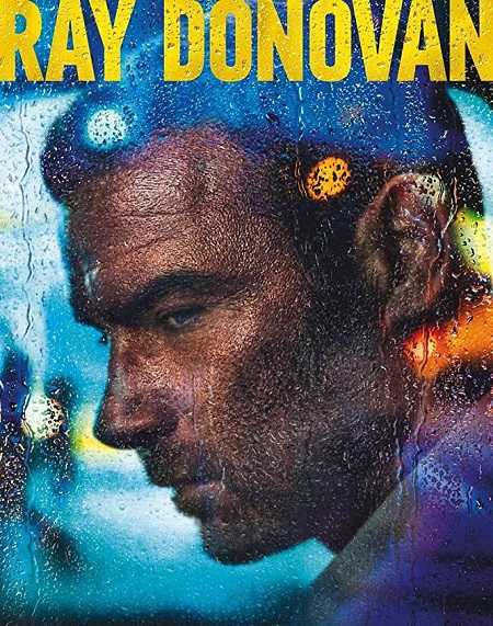 مسلسل Ray Donovan الموسم السابع الحلقة 4