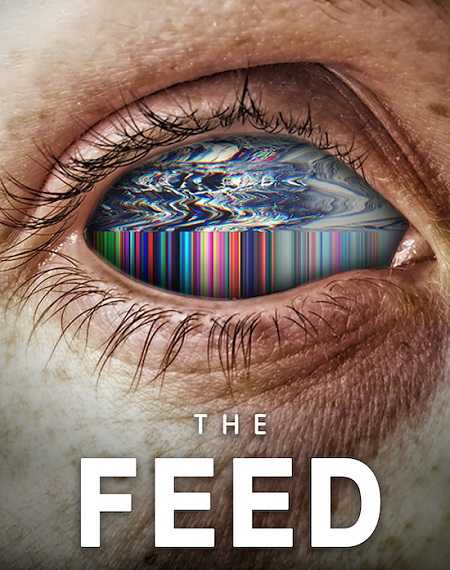 مسلسل The Feed الموسم الاول الحلقة 2 مترجمة