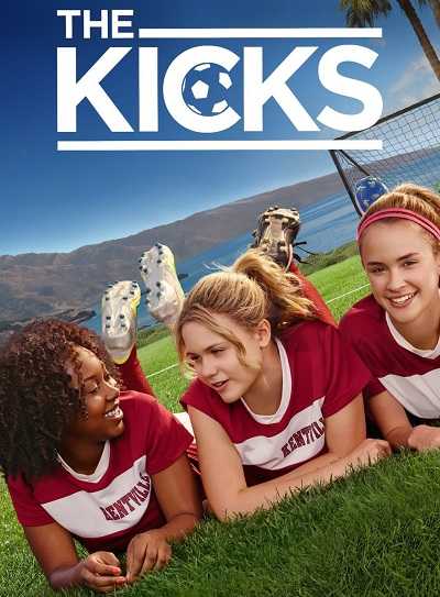 مسلسل The Kicks الحلقة 3 مترجمة