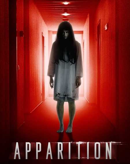 مشاهدة فيلم Apparition 2019 مترجم