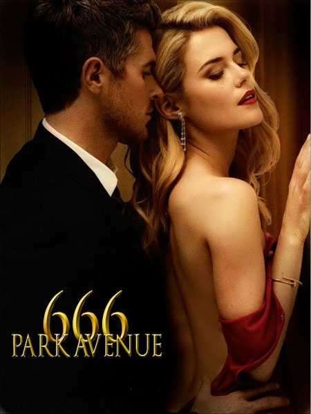 مسلسل 666 Park Avenue الحلقة 12