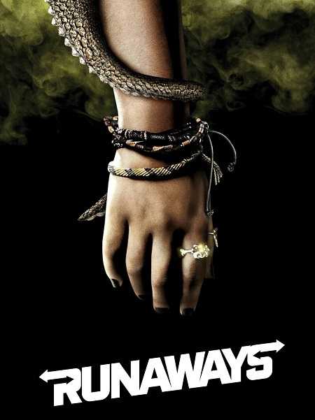 مسلسل Runaways الموسم الاول الحلقة 7 مترجمة