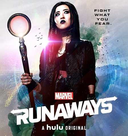 مسلسل Runaways الموسم الثالث الحلقة 3 مترجمة