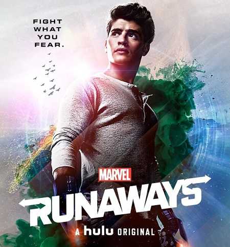 مسلسل Runaways الموسم الثالث الحلقة 4 مترجمة