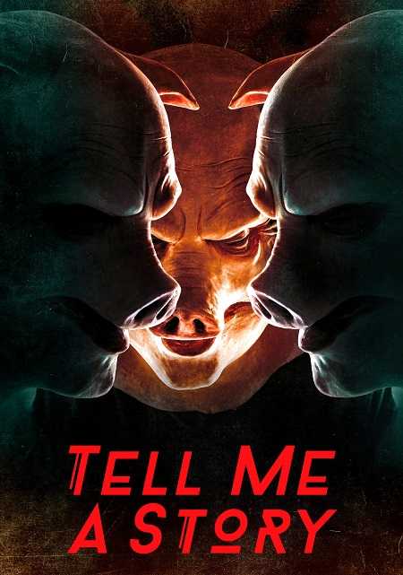 مسلسل Tell Me A Story الموسم الاول الحلقة 8