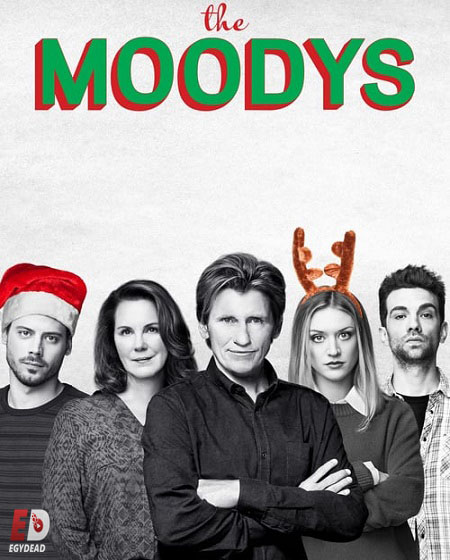 مسلسل The Moodys الموسم الاول الحلقة 3 مترجمة