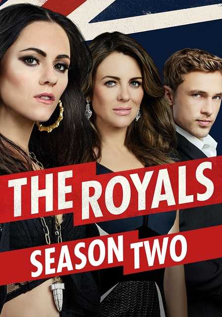 مسلسل The Royals الموسم الثاني الحلقة 5 مترجمة