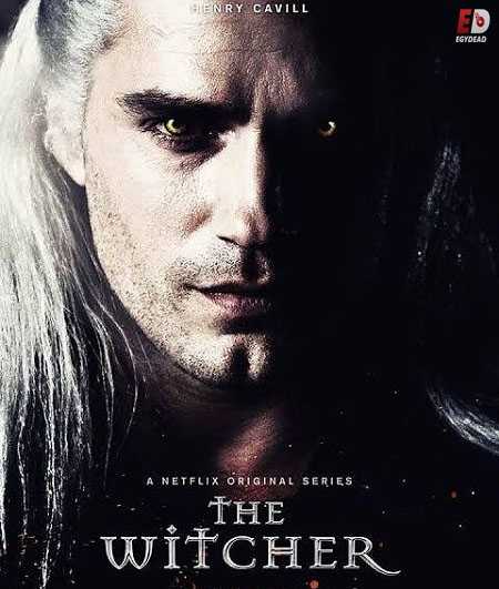 مسلسل The Witcher الموسم الاول الحلقة 1 مترجمة