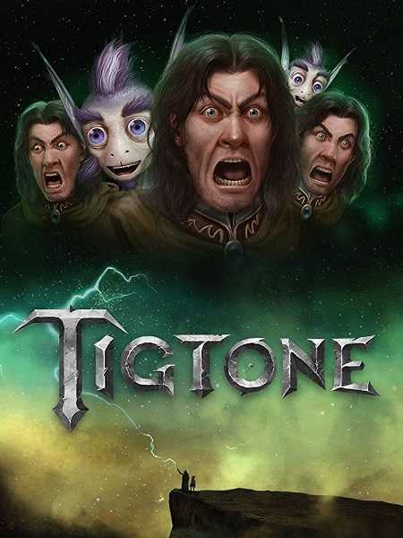 مسلسل Tigtone الموسم الاول الحلقة 5