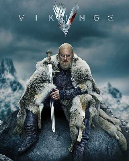 مسلسل Vikings الموسم السادس الحلقة 8 مترجمة