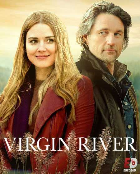 مسلسل Virgin River الموسم الاول الحلقة 4 مترجمة