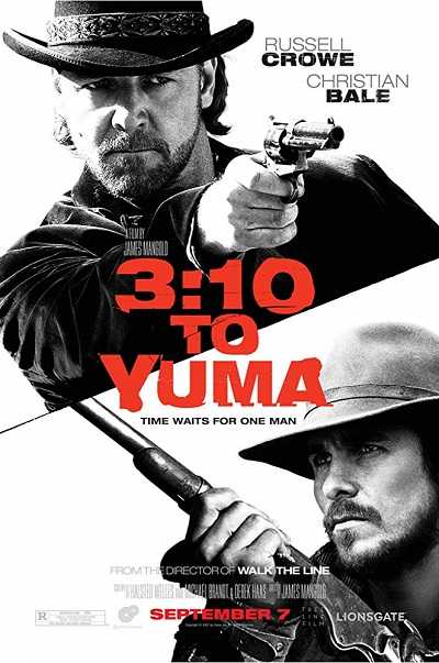 مشاهدة فيلم 3:10 to Yuma 2007 مترجم