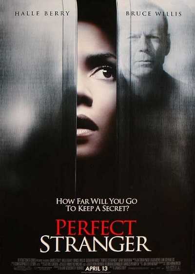 مشاهدة فيلم Perfect Stranger 2007 مترجم