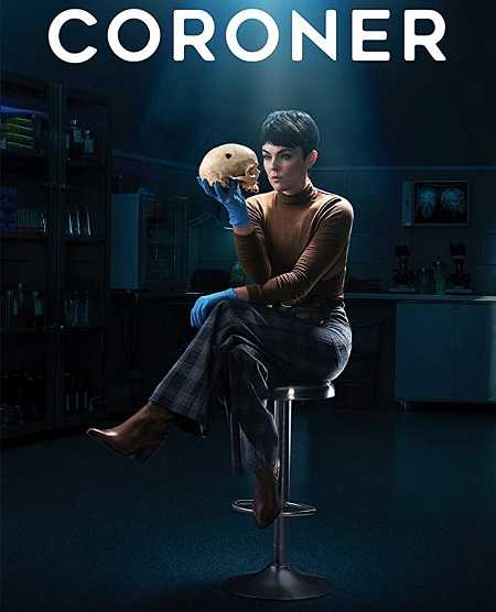 مسلسل Coroner 2019 مترجم كامل