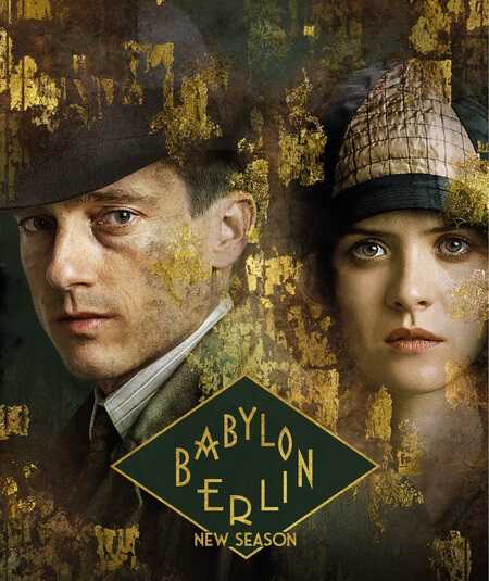 مسلسل Babylon Berlin الموسم الثالث الحلقة 7 مترجمة