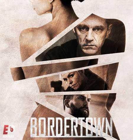 مسلسل Bordertown الموسم الاول الحلقة 2