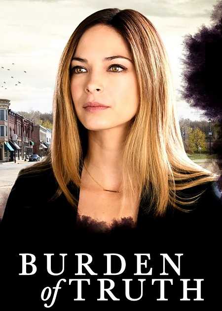 مسلسل Burden of Truth الموسم الاول الحلقة 10 مترجمة