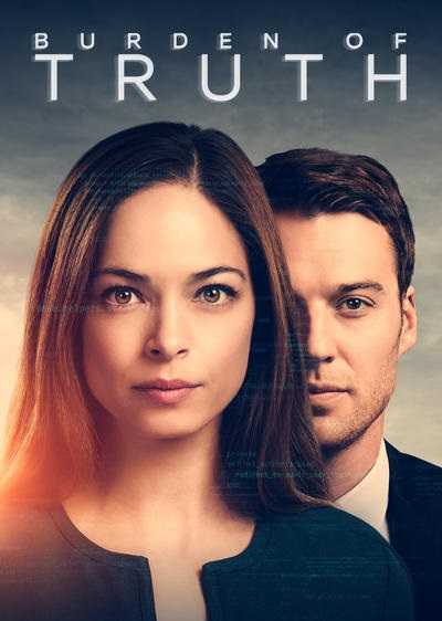 مسلسل Burden of Truth الموسم الثالث الحلقة 2 مترجمة