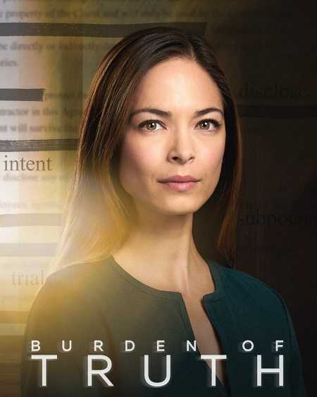 مسلسل Burden of Truth الموسم الثاني الحلقة 5 مترجمة