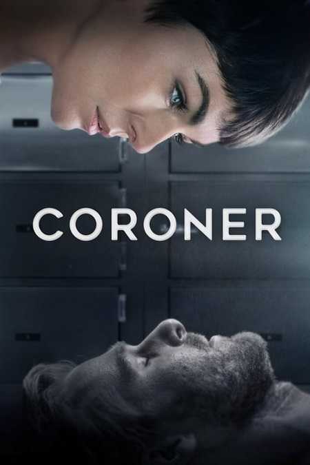 مسلسل Coroner الموسم الاول الحلقة 1 مترجمة