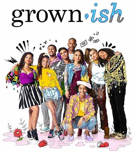 مسلسل Grown-ish الموسم الثالث الحلقة 8 مترجمة