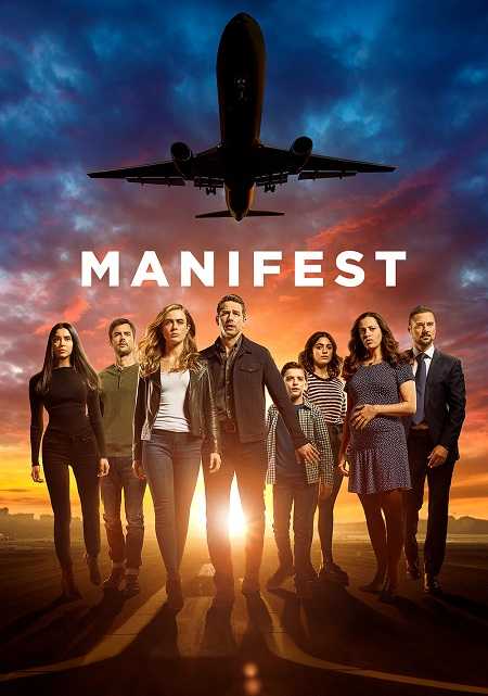 مسلسل Manifest الموسم الثاني الحلقة 1 مترجمة