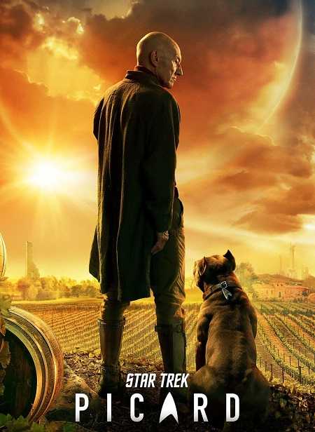 مسلسل Star Trek Picard الموسم الاول الحلقة 8 مترجمة