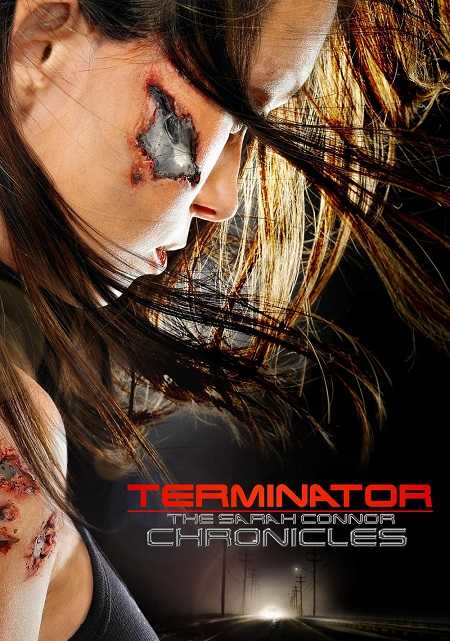 مسلسل Terminator الموسم الثاني كامل