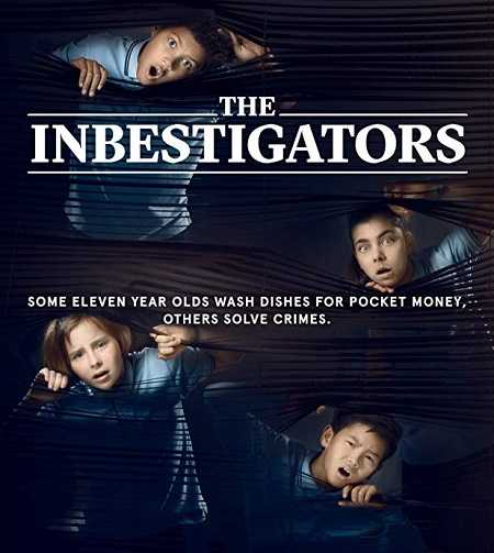 مسلسل The InBESTigators الموسم الثاني كامل