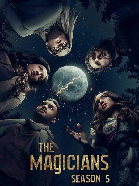 مسلسل The Magicians الموسم الخامس الحلقة 5 مترجمة