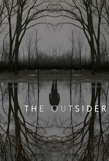 مسلسل The Outsider 2020 الحلقة 9 مترجمة