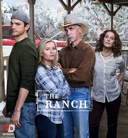 مسلسل The Ranch الموسم الرابع الحلقة 18 مترجمة