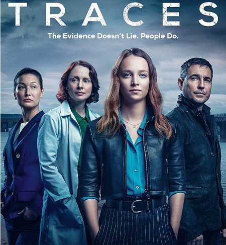 مسلسل Traces الموسم الاول الحلقة 6 مترجمة