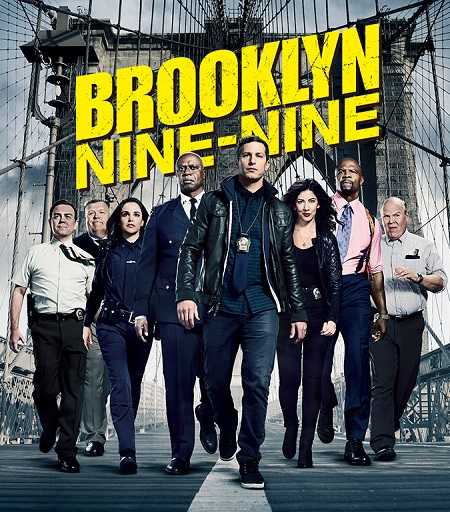 مسلسل Brooklyn 99 الموسم السابع الحلقة 1 مترجمة