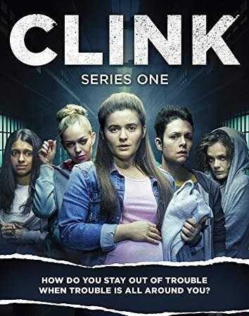 مسلسل Clink الموسم الاول الحلقة 4 مترجمة