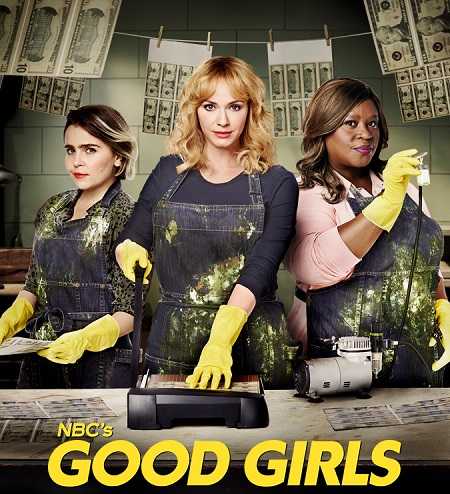 مسلسل Good Girls الموسم الثالث الحلقة 7