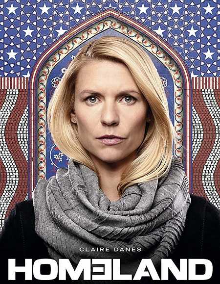 مسلسل Homeland الموسم الثامن الحلقة 8 مترجمة