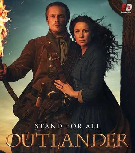 مسلسل Outlander الموسم الخامس الحلقة 12