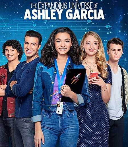 Universe of Ashley Garcia الموسم الاول الحلقة 1