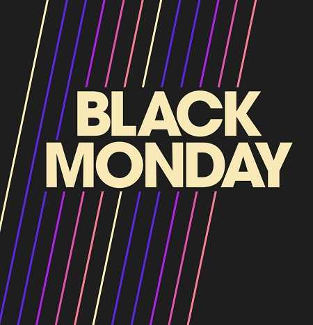 جميع مواسم Black Monday مترجمة كاملة