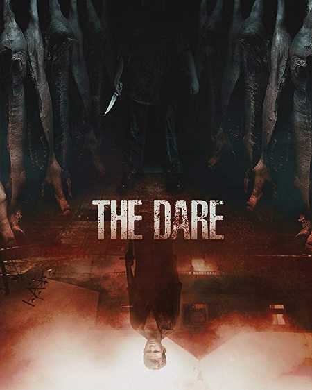 فيلم The Dare 2019 مترجم