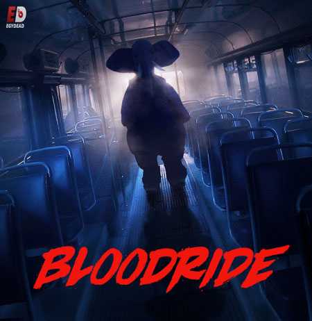 مسلسل Bloodride الموسم الاول كامل