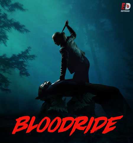 مسلسل Bloodride الموسم الاول الحلقة 2 مترجمة