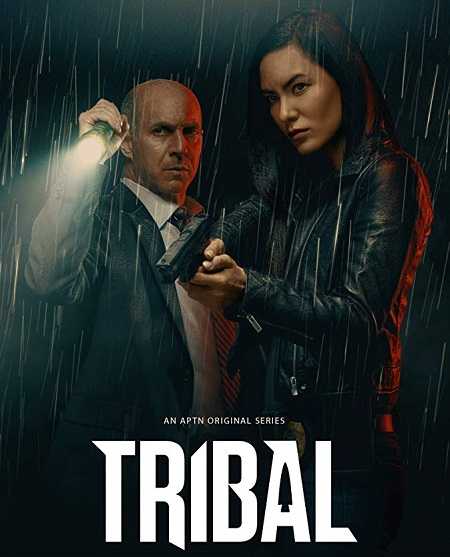 مسلسل Tribal الموسم الاول كامل