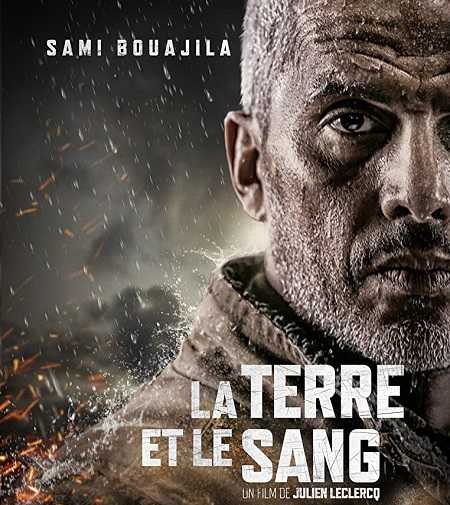 فيلم La terre et le sang 2020 مترجم